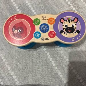 Baby Einstein Drums